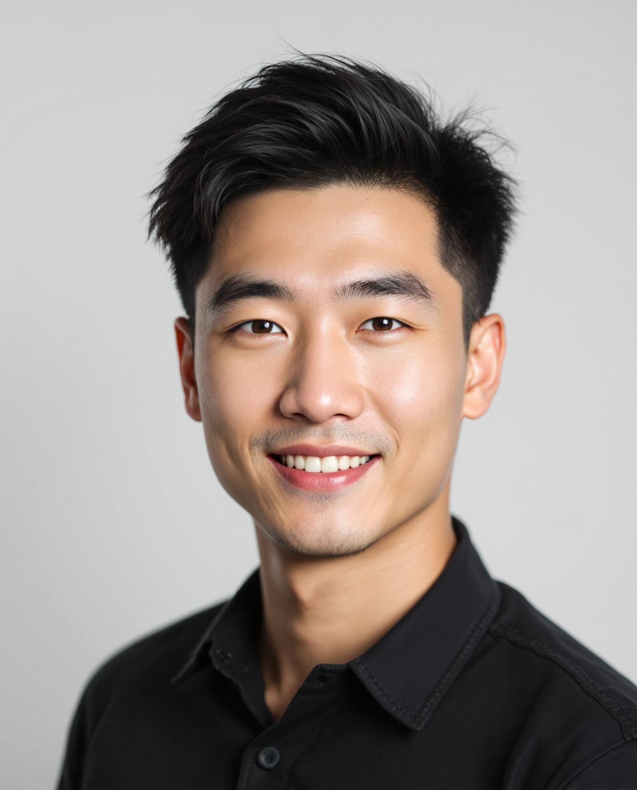 李明轩 - 九一视频签约演员