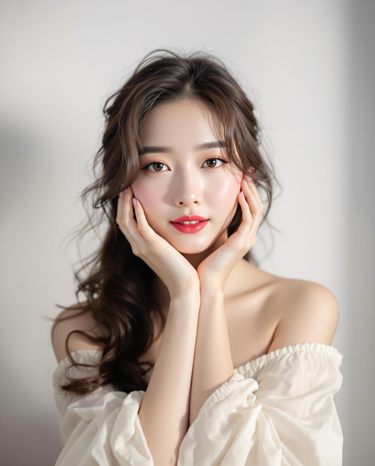 张美玲 - 九一视频签约演员