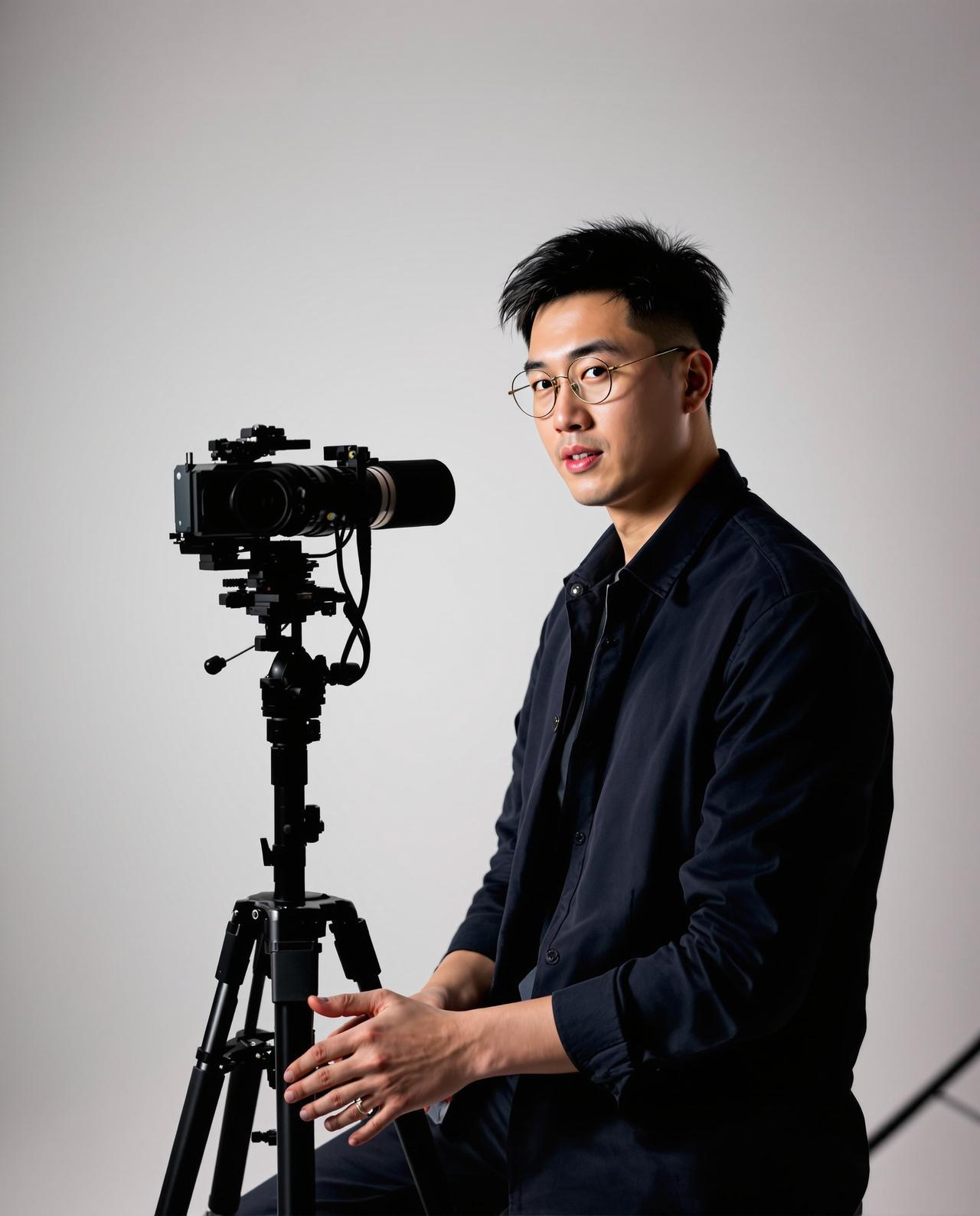 徐克 - 九一视频签约导演