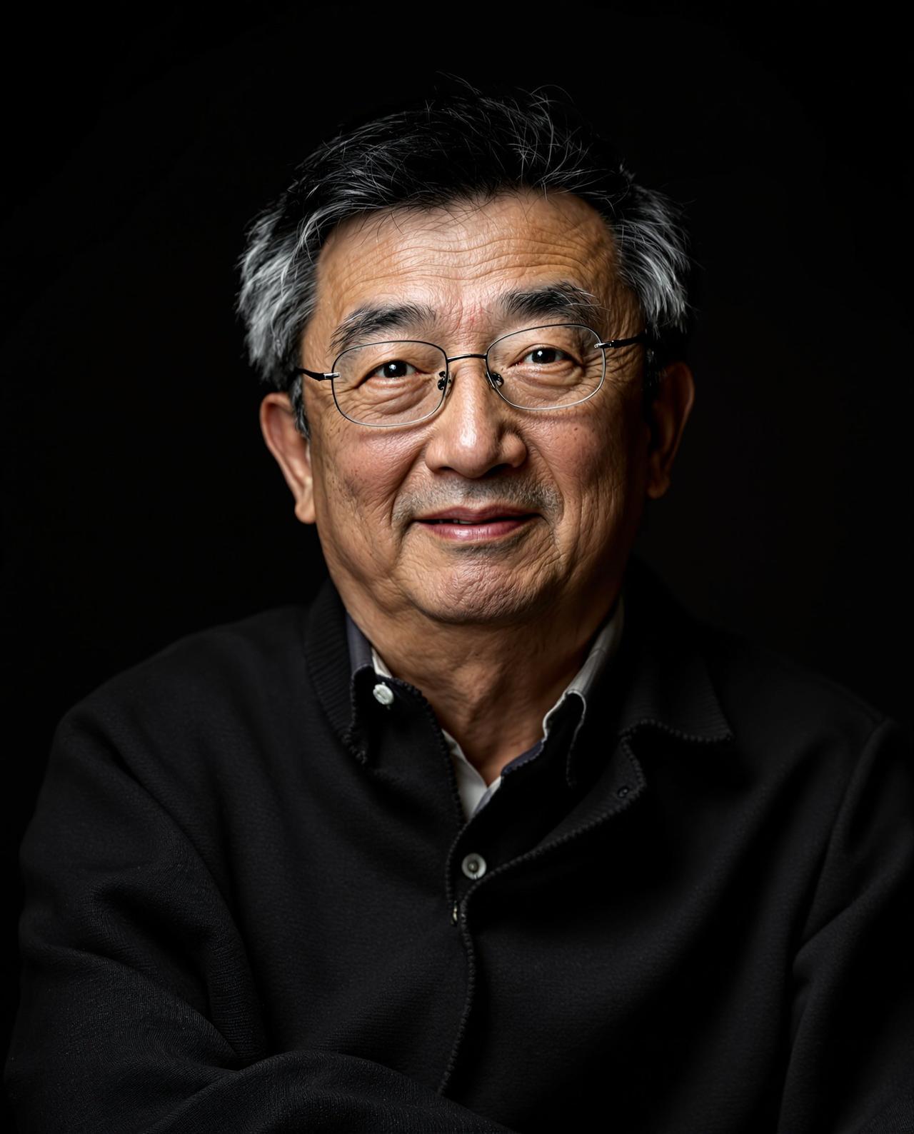 张艺谋 - 九一视频签约导演