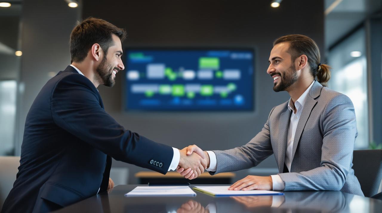 九一视频与好莱坞顶级制片公司签署战略合作协议