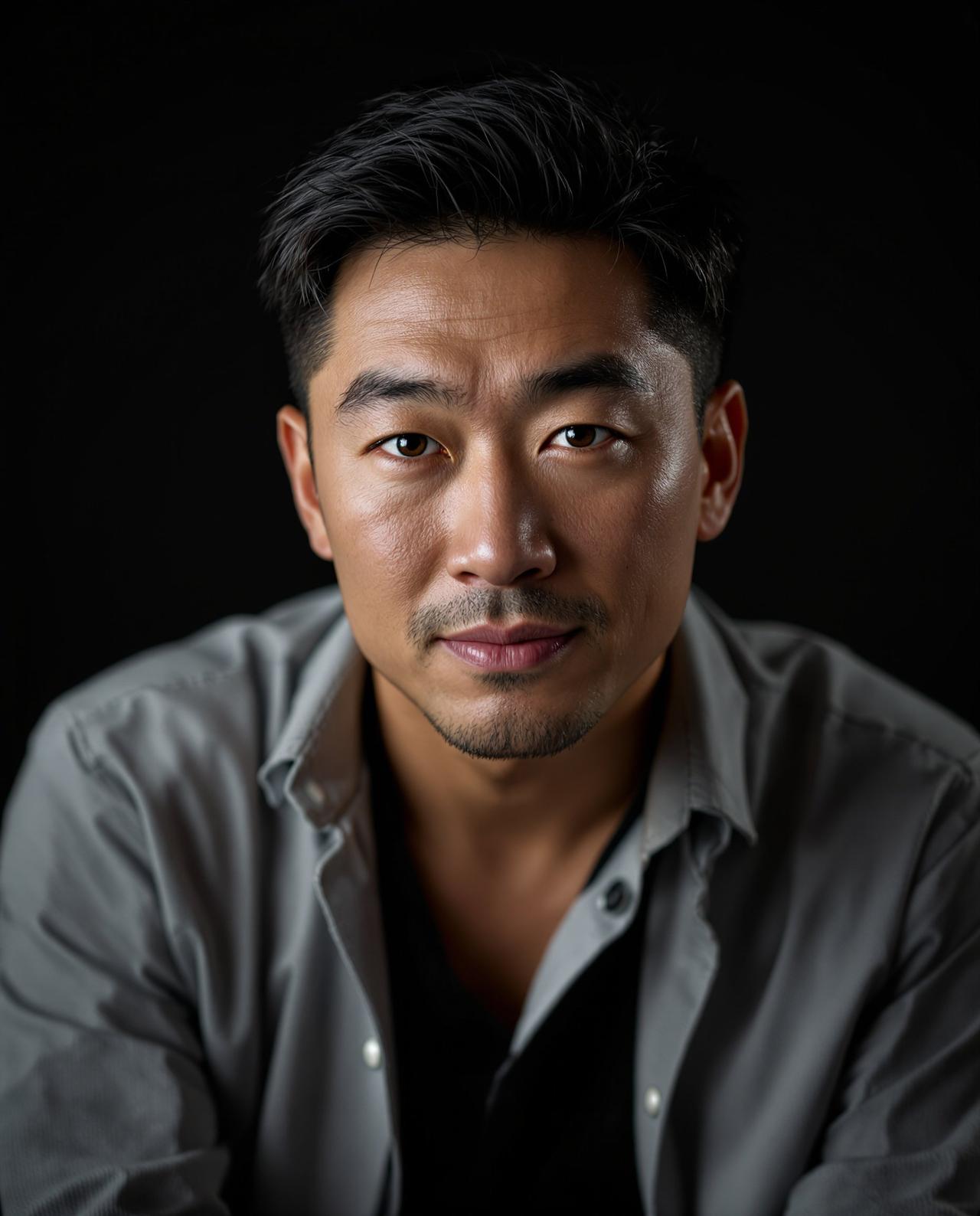 王建国 - 九一视频签约演员