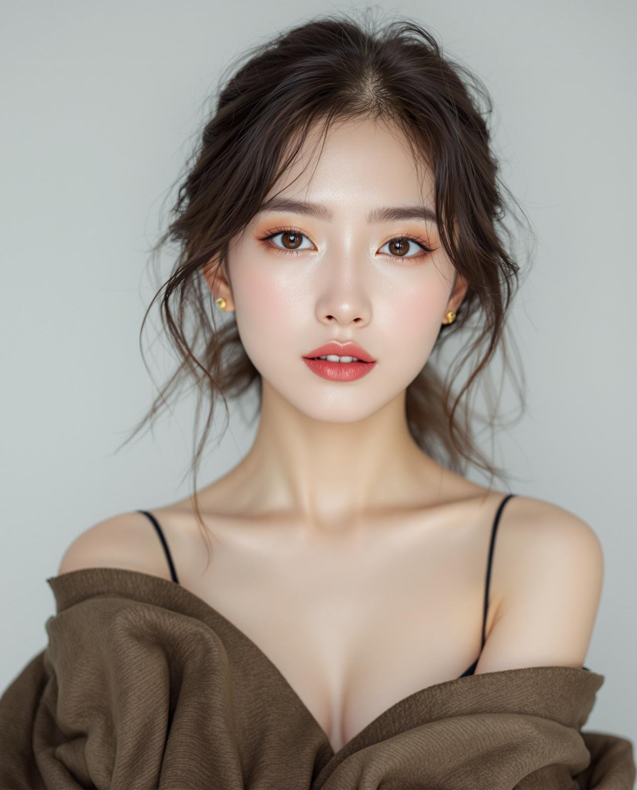 林晓雨 - 九一视频签约演员