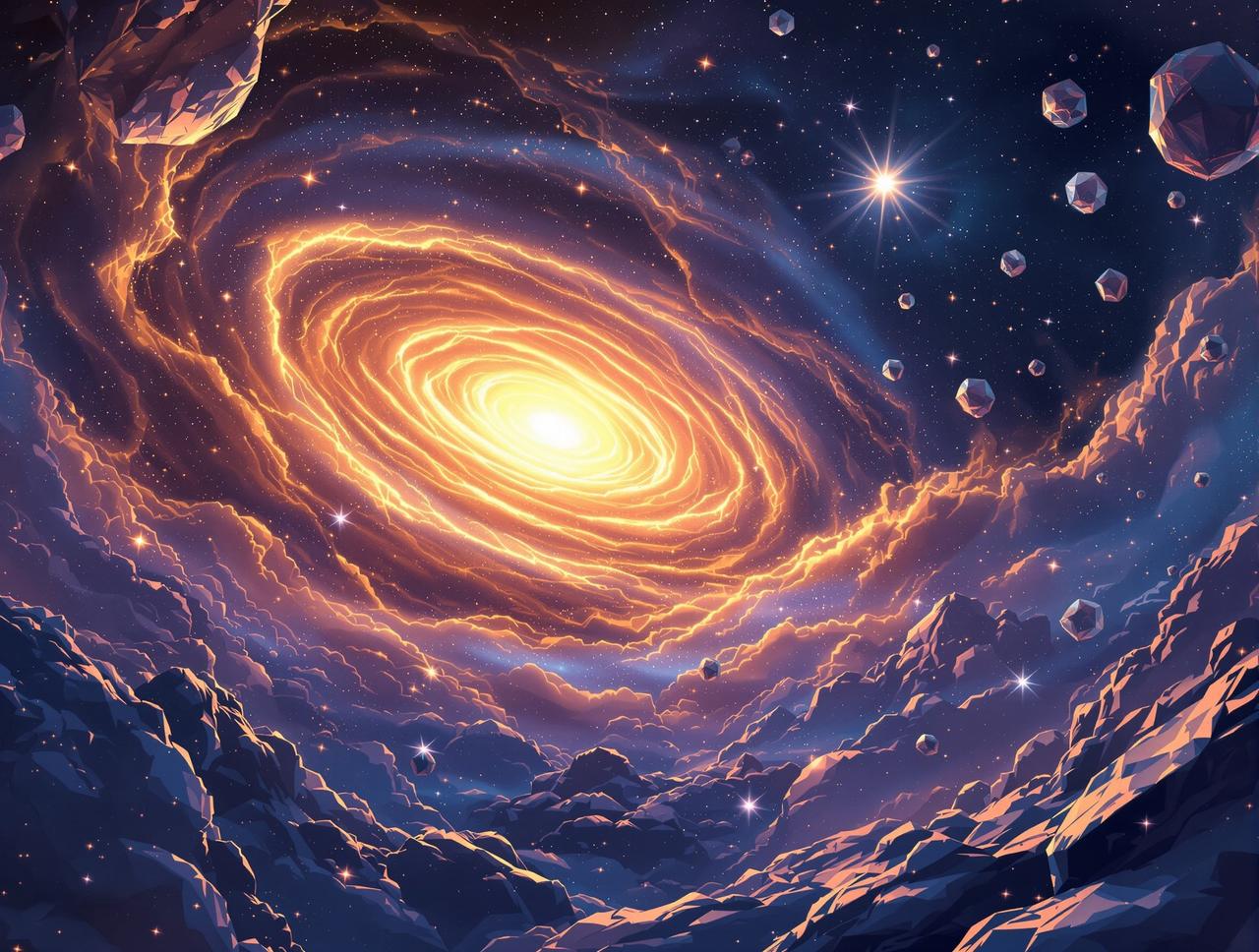 在线观看短剧热门推荐 - 星河纪元
